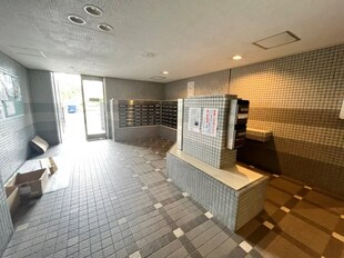 北野田駅 徒歩15分 10階の物件内観写真